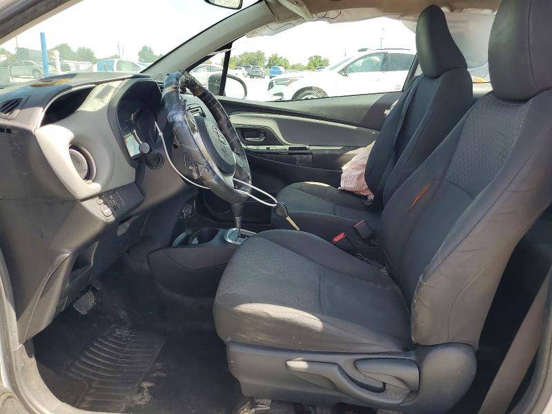 Aukcja sprzedaży 2015 Toyota Yaris, vin: VNKJTUD38FA023964, numer aukcji: 61339066