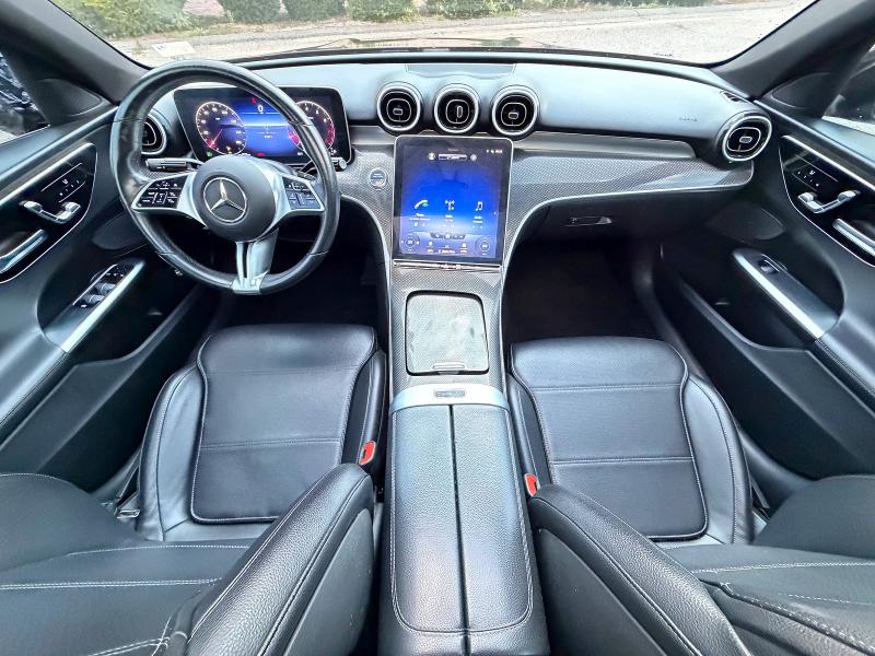 Aukcja sprzedaży 2022 Mercedes-benz C, vin: W1KAF4GB0NR037334, numer aukcji: 61264116