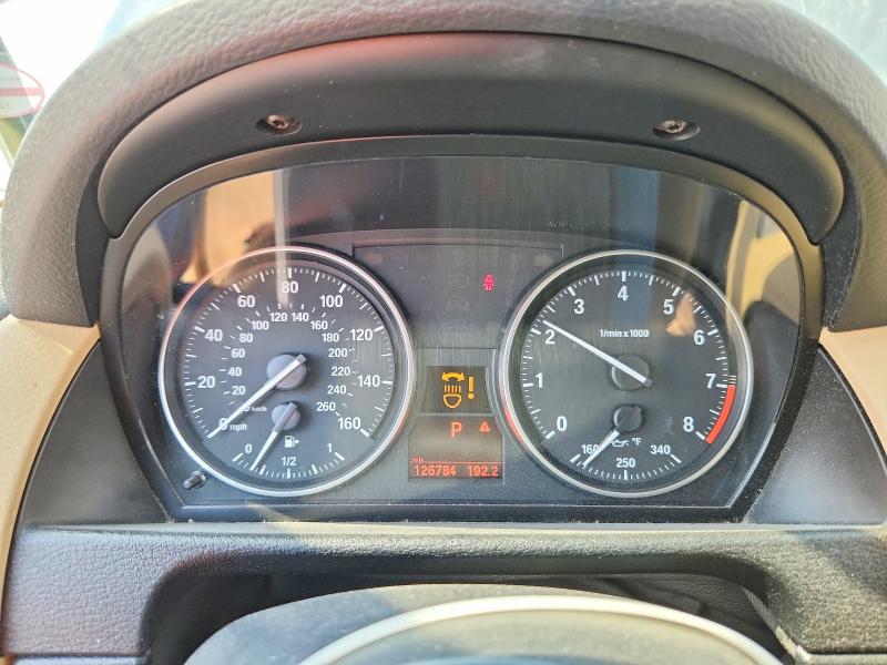 Aukcja sprzedaży 2013 Bmw X1, vin: WBAVM5C52DVV90562, numer aukcji: 61194356