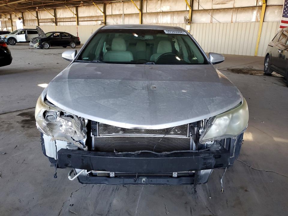 Продаж на аукціоні авто 2012 Toyota Camry Hybrid, vin: 4T1BD1FK0CU046898, номер лоту: 60980006