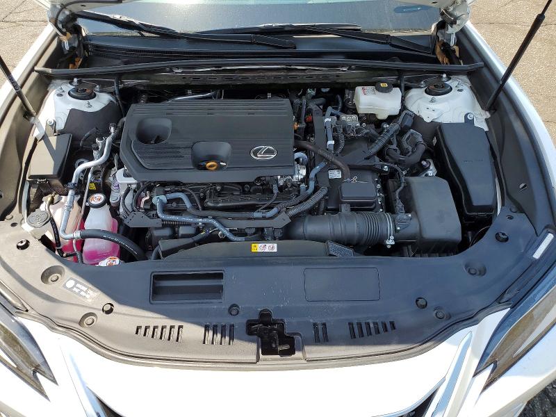 Продаж на аукціоні авто 2023 Lexus Es 300h, vin: 58AEA1C13PU035586, номер лоту: 59707916