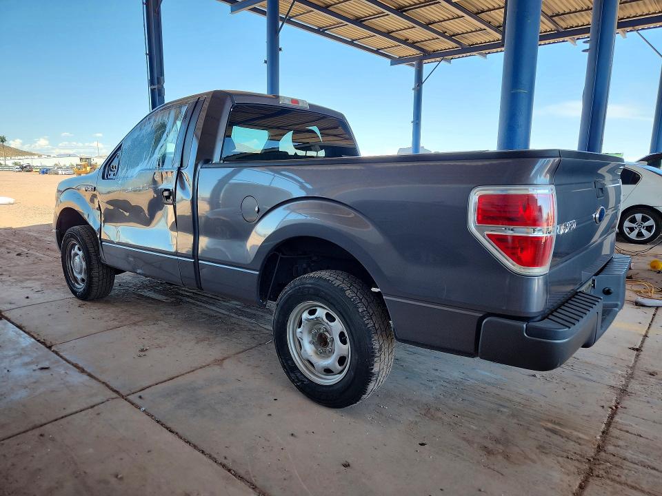 Aukcja sprzedaży 2010 Ford F150, vin: 1FTMF1CW0AKE60464, numer aukcji: 62540836