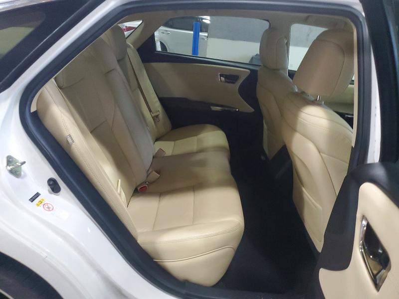 Продажа на аукционе авто 2016 Toyota Avalon, vin: 4T1BK1EB6GU225234, номер лота: 62212306
