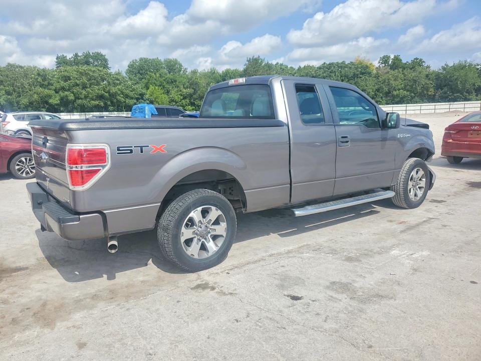 Aukcja sprzedaży 2013 Ford F150, vin: 1FTFX1CF0DFC64866, numer aukcji: 61337116
