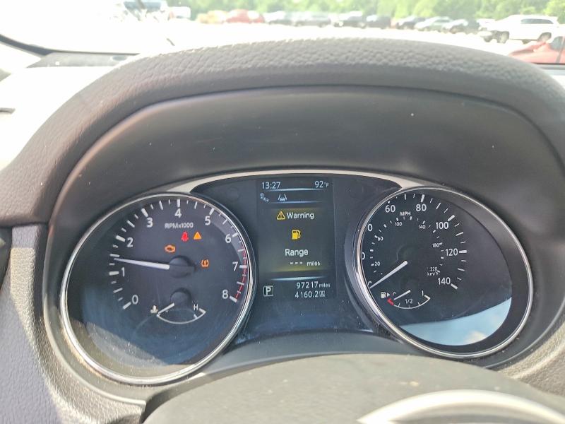 Aukcja sprzedaży 2015 Nissan Rogue, vin: 5N1AT2MV4FC891751, numer aukcji: 60560456