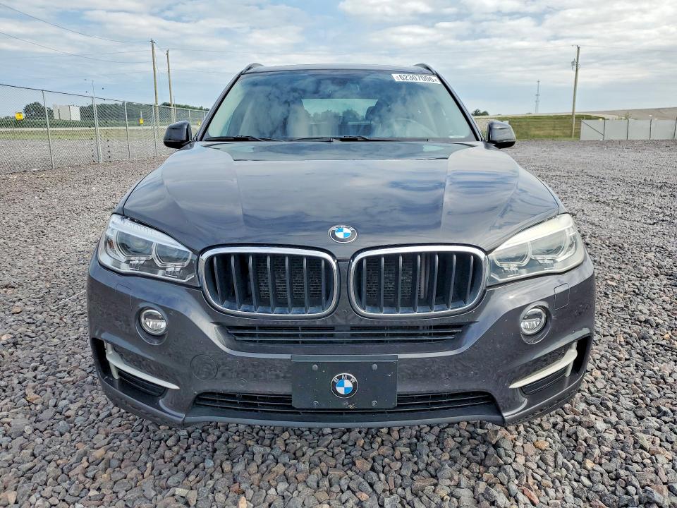 2016 Bmw X5 მანქანა იყიდება აუქციონზე, vin: 5UXKR0C56G0S87309, აუქციონის ნომერი: 62307006