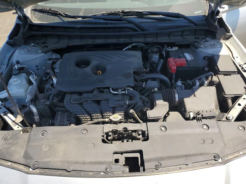 61202236 :رقم المزاد ، 1N4BL4BV3LC228275 vin ، 2020 Nissan Altima مزاد بيع