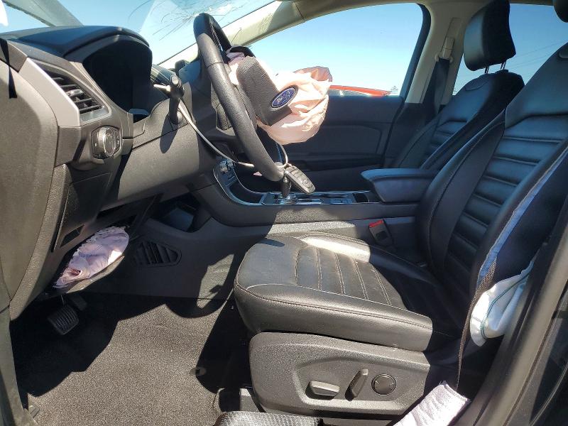 Aukcja sprzedaży 2024 Ford Edge, vin: 2FMPK4J98RBB15174, numer aukcji: 62441676