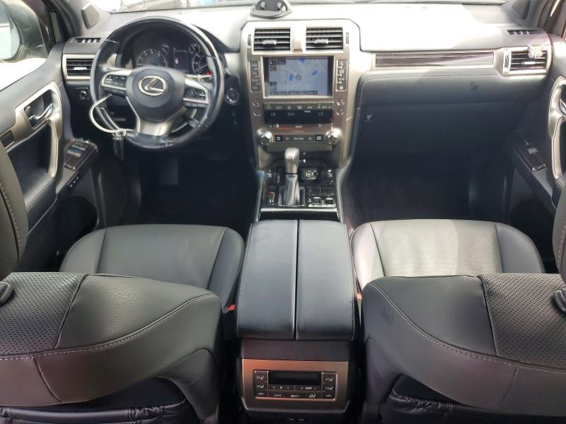 Aukcja sprzedaży 2020 Lexus Gx, vin: JTJAM7BX0L5263234, numer aukcji: 60685846