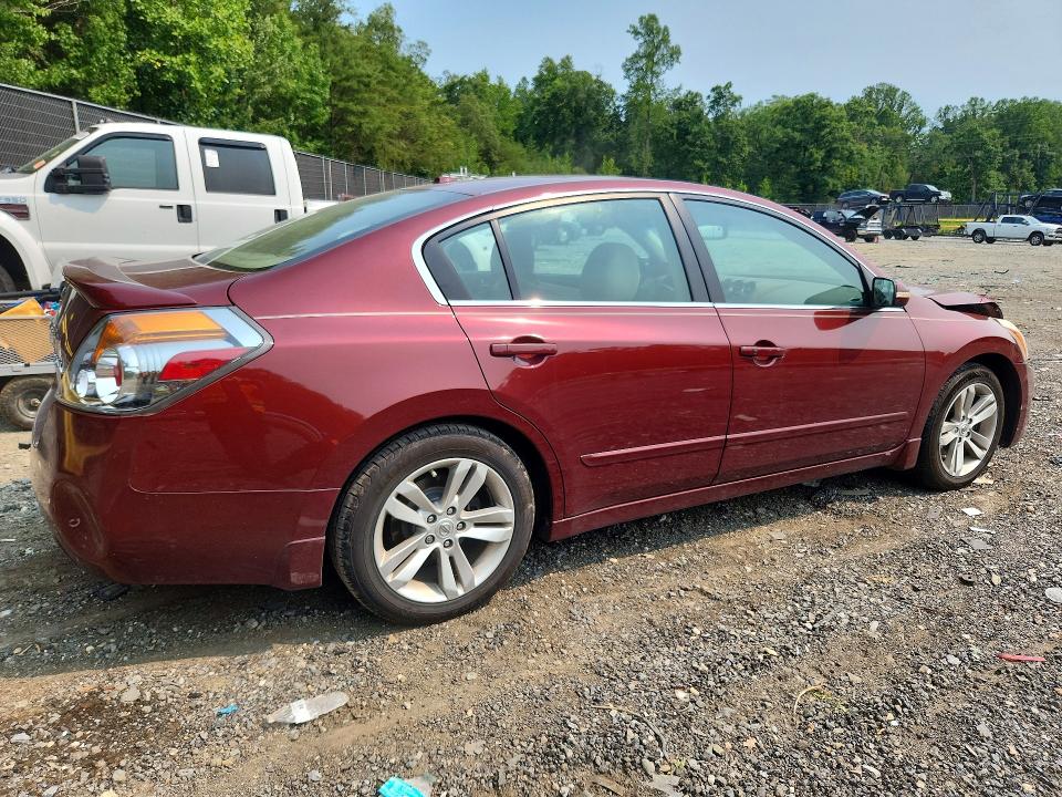 Aukcja sprzedaży 2019 Nissan Altima, vin: 1N4BL2AP8AC115555, numer aukcji: 61242716
