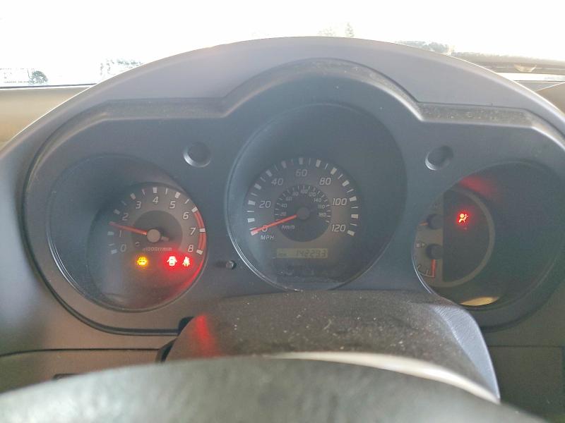63424146 :رقم المزاد ، 5N1ED28Y33C695718 vin ، 2003 Nissan Xterra مزاد بيع
