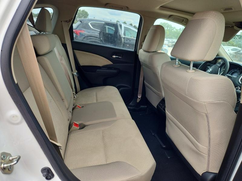 Aukcja sprzedaży 2015 Honda Cr-v, vin: 5J6RM4H52FL026474, numer aukcji: 60165786