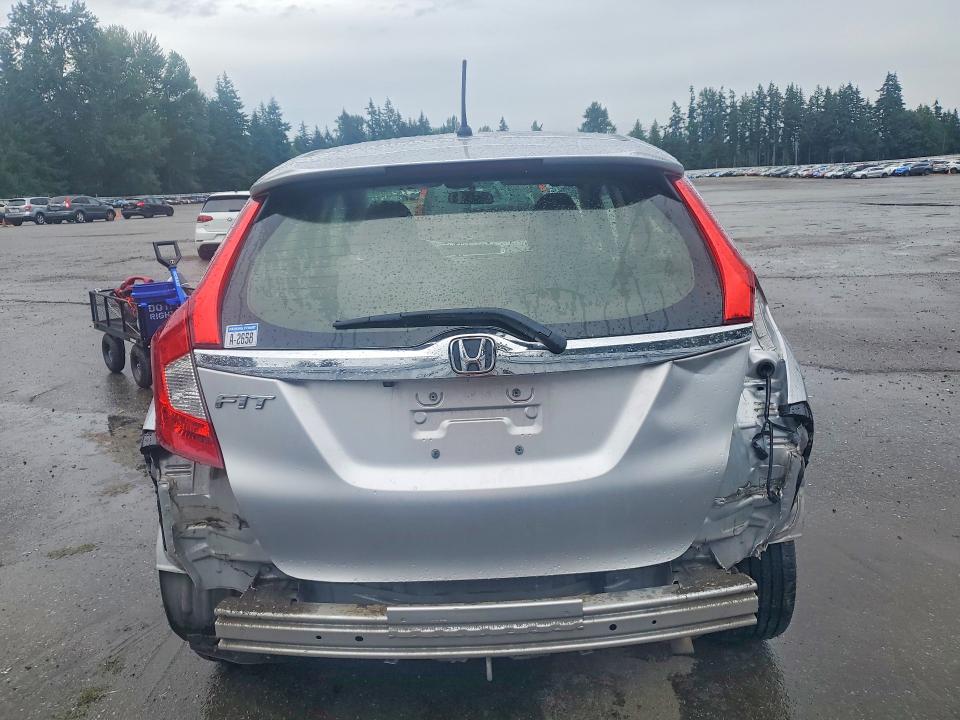Aukcja sprzedaży 2016 Honda Fit, vin: JHMGK5H81GS008573, numer aukcji: 85969695