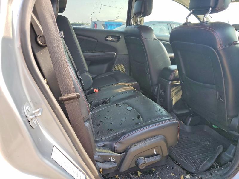 Продаж на аукціоні авто 2019 Dodge Journey, vin: 3C4PDDEG9KT694936, номер лоту: 59914746