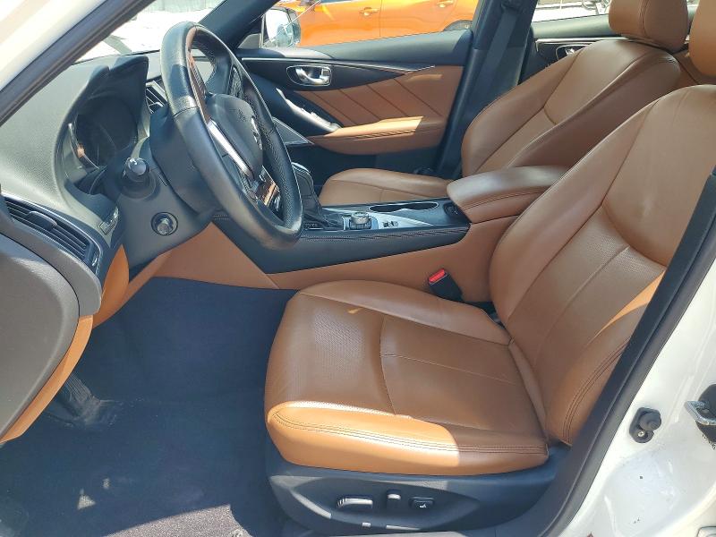 Aukcja sprzedaży 2021 Infiniti Q50, vin: JN1EV7CR1MM755895, numer aukcji: 59893126