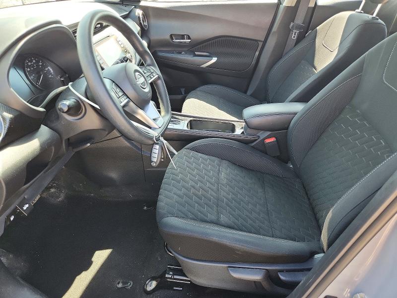 Продажа на аукционе авто 2022 Nissan Kicks, vin: 3N1CP5CV2NL528763, номер лота: 60071586