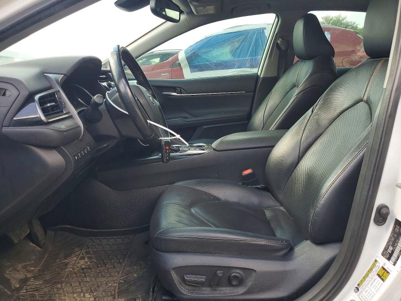 Продажа на аукционе авто 2020 Toyota Camry Hybrid, vin: 4T1B21HK3LU522094, номер лота: 85452195
