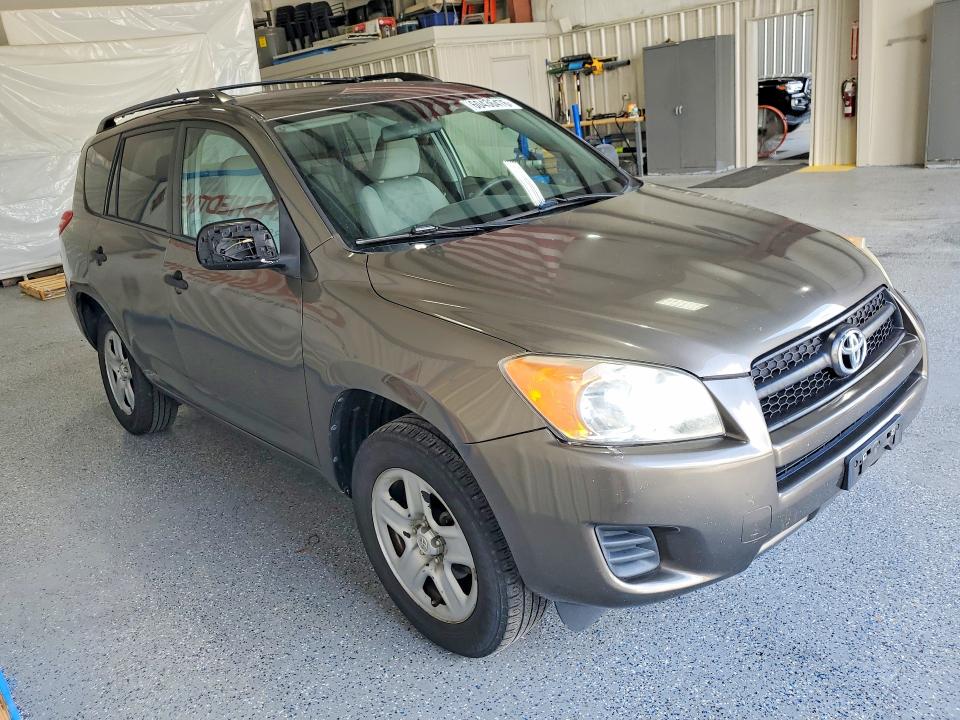 Aukcja sprzedaży 2012 Toyota Rav4, vin: 2T3ZF4DV6CW117293, numer aukcji: 60436476