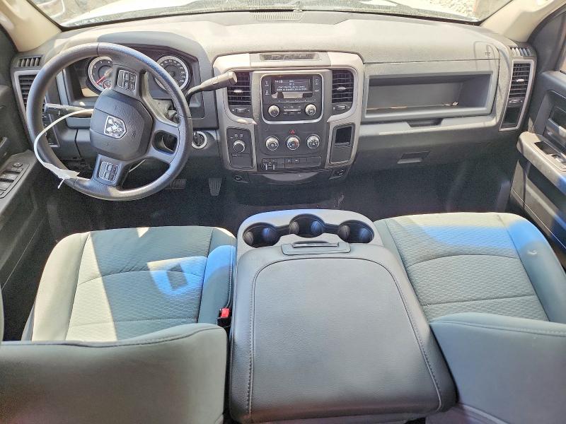 Aukcja sprzedaży 2014 Ram 1500, vin: 1C6RR7FT5ES225105, numer aukcji: 61677896