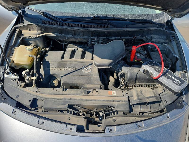 Продаж на аукціоні авто 2015 Mazda Cx-9, vin: JM3TB3CA7F0448877, номер лоту: 60696516