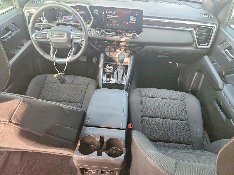 Aukcja sprzedaży 2025 Gmc Canyon, vin: 1GTP2BEK1S1230710, numer aukcji: 62790176