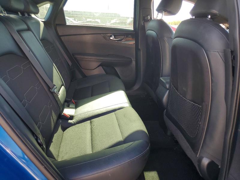 Aukcja sprzedaży 2022 Kia Forte, vin: 3KPF54AD4NE432030, numer aukcji: 59663256