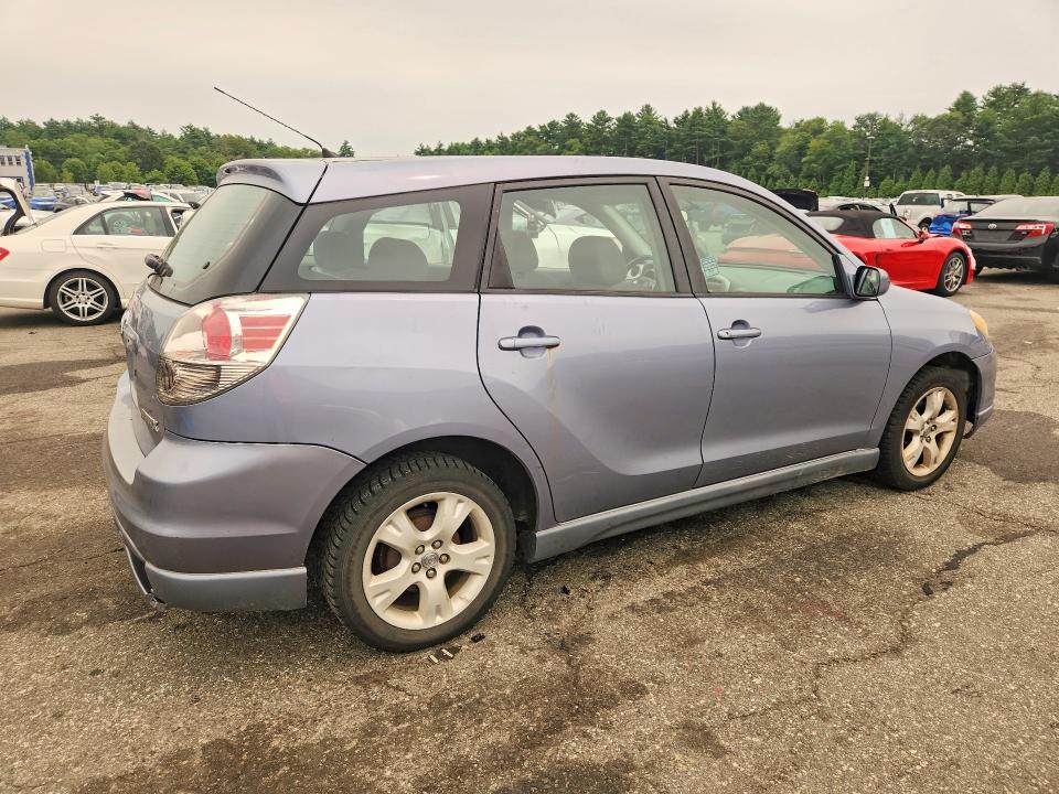 Aukcja sprzedaży 2006 Toyota Corolla Matrix, vin: 2T1KR32E86C561599, numer aukcji: 60494256