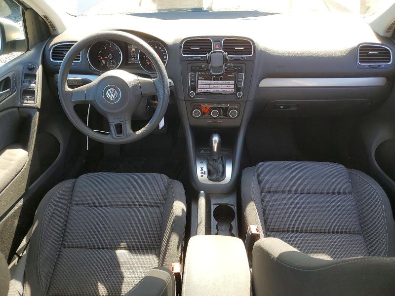 Продажа на аукционе авто 2012 Volkswagen Golf, vin: WVWDB7AJ8CW269358, номер лота: 61054466
