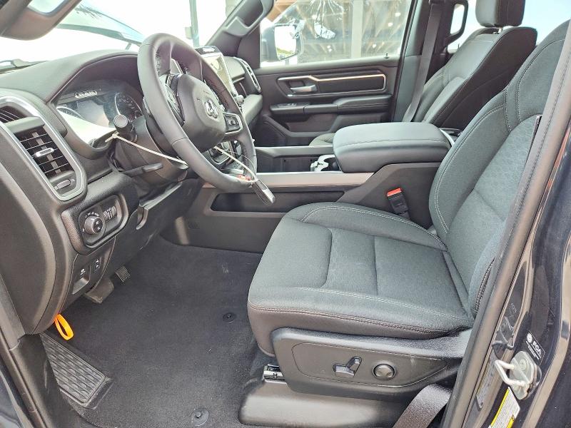 Продажа на аукционе авто 2026 Ram 1500, vin: 1C6SRFFP4TN254850, номер лота: 60170036