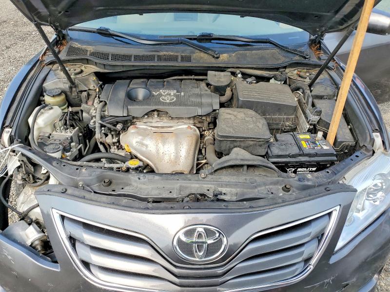 Продажа на аукционе авто 2010 Toyota Camry, vin: JTNBF3EK8A3004456, номер лота: 61626376