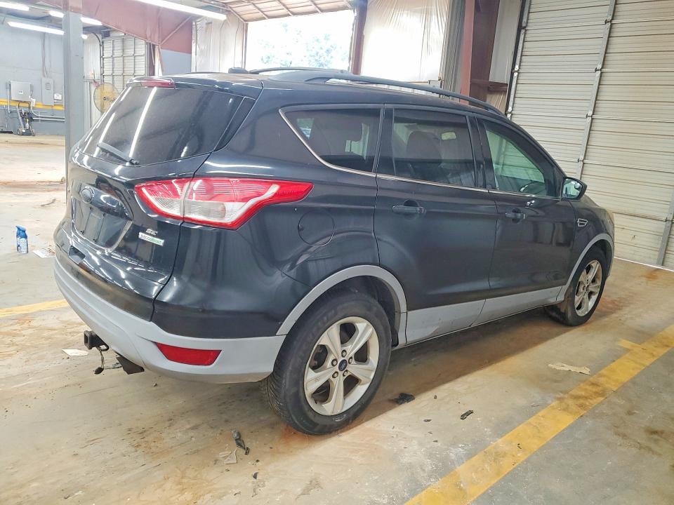 Продаж на аукціоні авто 2013 Ford Escape, vin: 1FMCU0G92DUD72133, номер лоту: 62909106