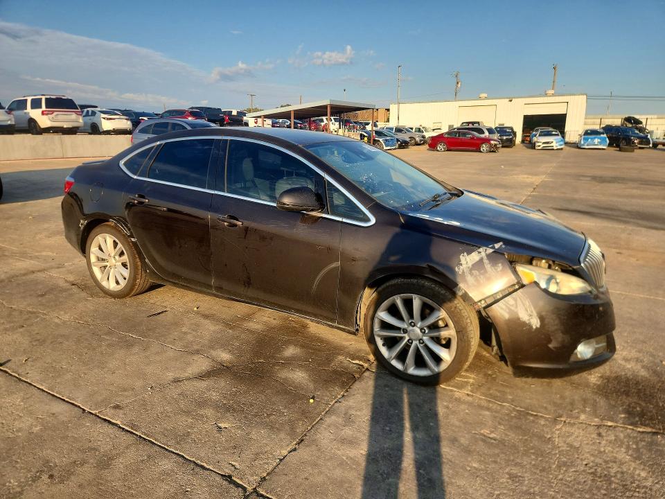 59360986 :رقم المزاد ، 1G4PR5SK8F4198713 vin ، 2015 Buick Verano مزاد بيع