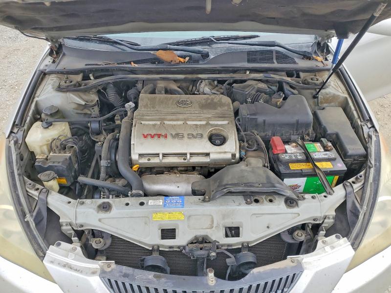 Продажа на аукционе авто 2004 Toyota Camry Solara, vin: 4T1FA38P14U026076, номер лота: 60643156