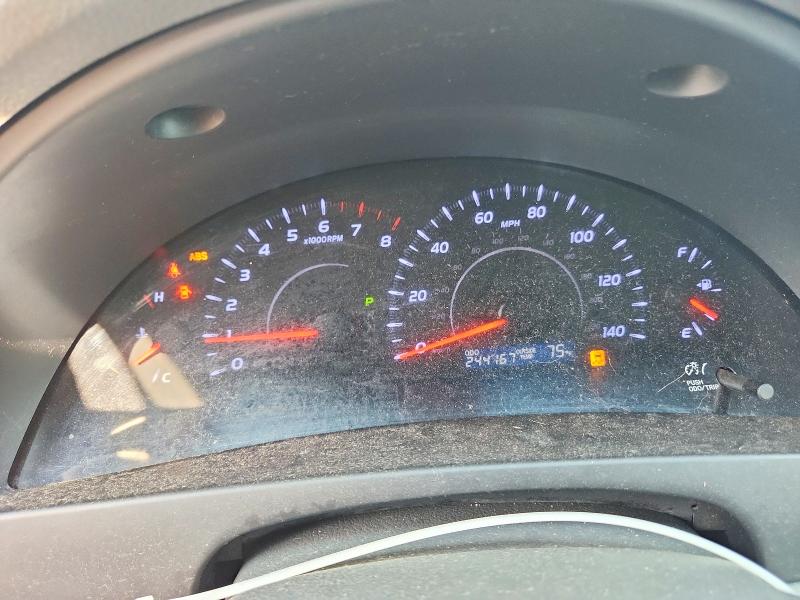 2010 Toyota Camry მანქანა იყიდება აუქციონზე, vin: 4T1BF3EK4AU571810, აუქციონის ნომერი: 85613685