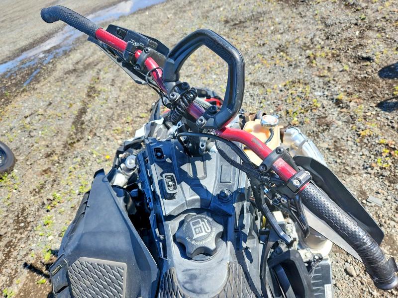 Продажа на аукционе авто 2025 Ski-doo Snowmobile, vin: 2BPSTJSE1SV000023, номер лота: 58872076