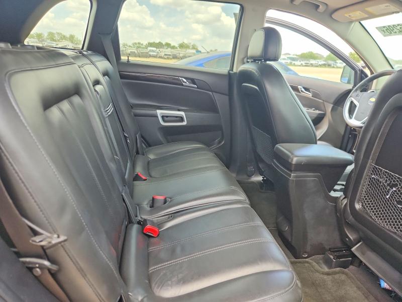 Продаж на аукціоні авто 2013 Chevrolet Captiva, vin: 3GNAL3EK6DS601572, номер лоту: 59816296