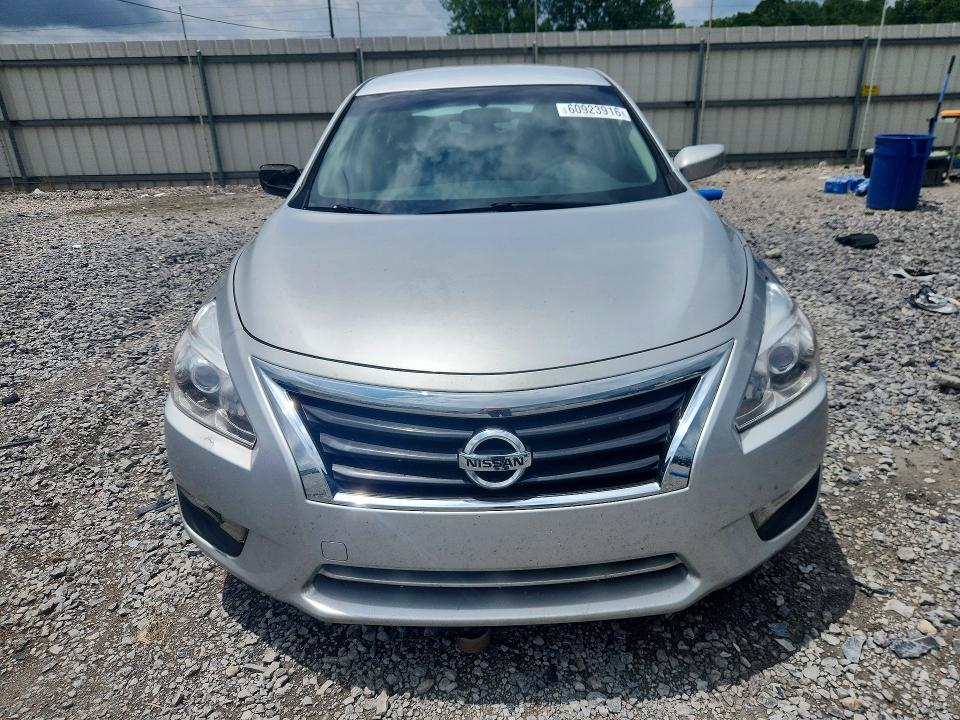 60923916 :رقم المزاد ، 1N4AL3AP3EC143092 vin ، 2014 Nissan Altima مزاد بيع
