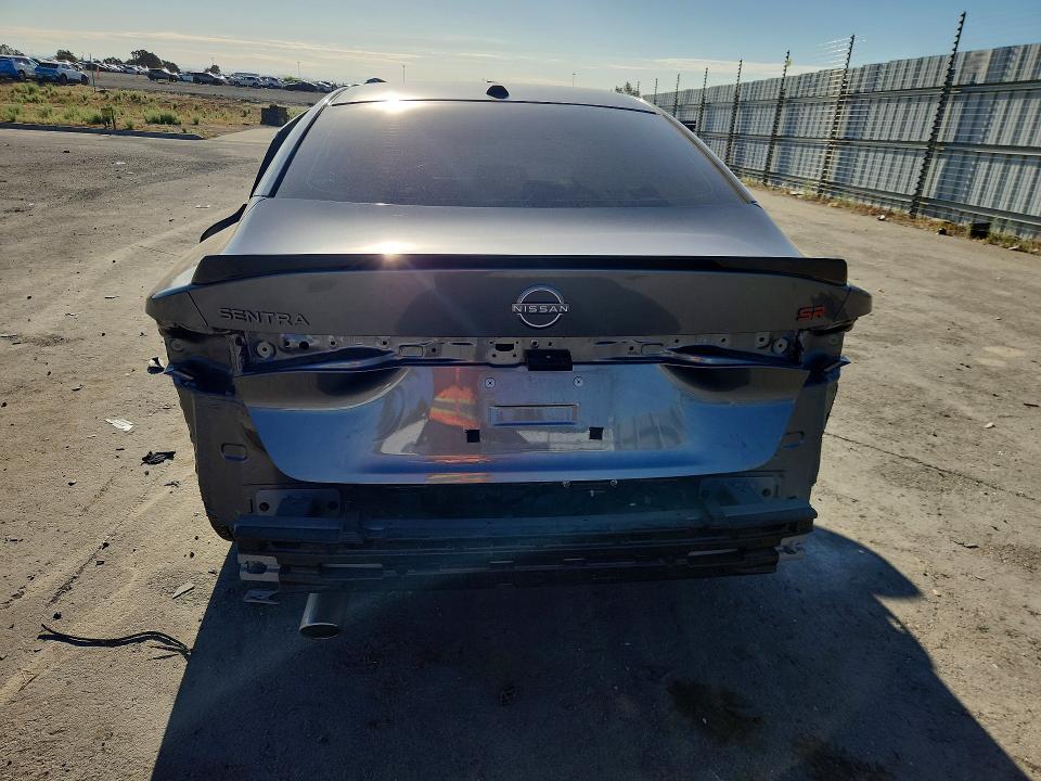 Продажа на аукционе авто 2026 Nissan Sentra, vin: 3N1AB9DV0TY219501, номер лота: 61178326