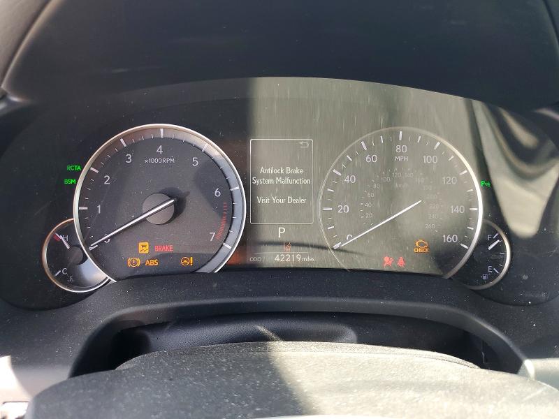 Aukcja sprzedaży 2019 Lexus Rx 350, vin: 2T2ZZMCA0KC138750, numer aukcji: 59651146