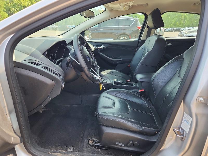 Aukcja sprzedaży 2015 Ford Focus, vin: 1FADP3K22FL283818, numer aukcji: 61949806