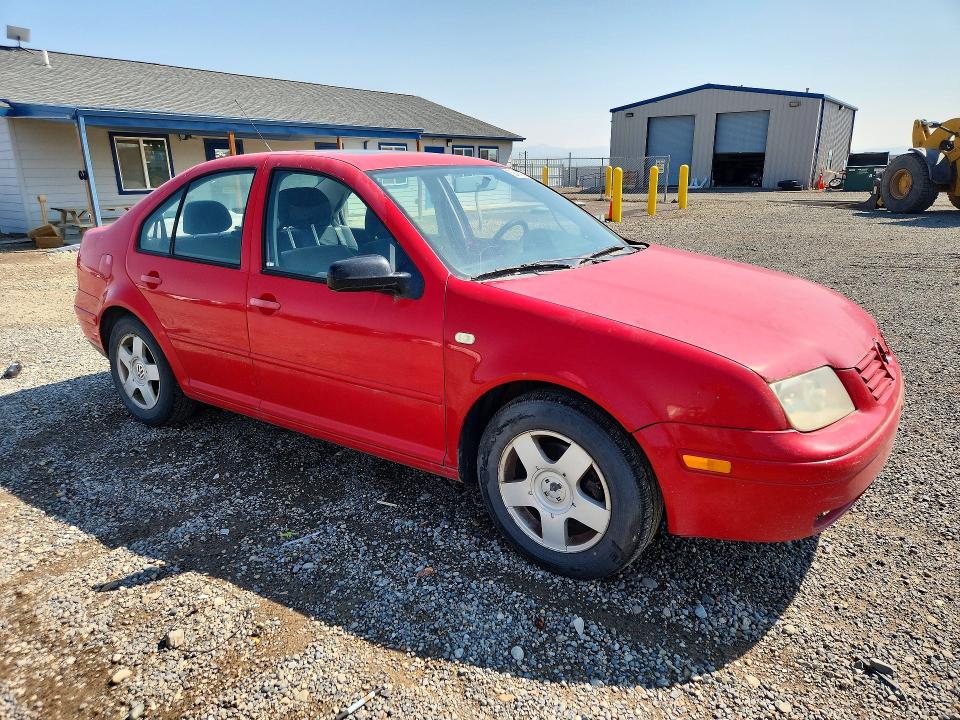 Aukcja sprzedaży 1999 Volkswagen Jetta, vin: 3VWSC29M0XM067719, numer aukcji: 62454296