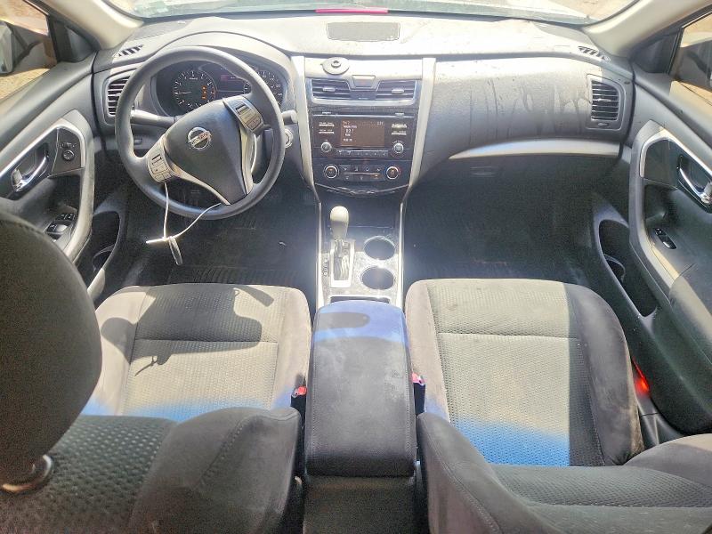 2014 Nissan Altima მანქანა იყიდება აუქციონზე, vin: 1N4AL3AP2EN260750, აუქციონის ნომერი: 61482666