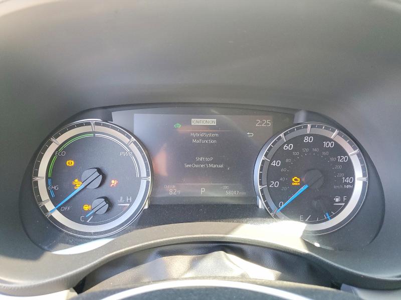 Продажа на аукционе авто 2023 Toyota Highlander, vin: 5TDZARAH2PS525632, номер лота: 59795656