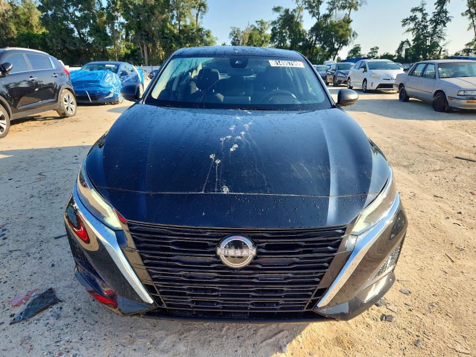Aukcja sprzedaży 2025 Nissan Altima, vin: 1N4BL4DVXSN344850, numer aukcji: 61495796