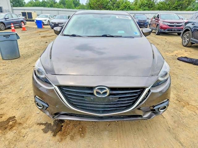 Aukcja sprzedaży 2014 Mazda 3, vin: JM1BM1W3XE1146993, numer aukcji: 62709996