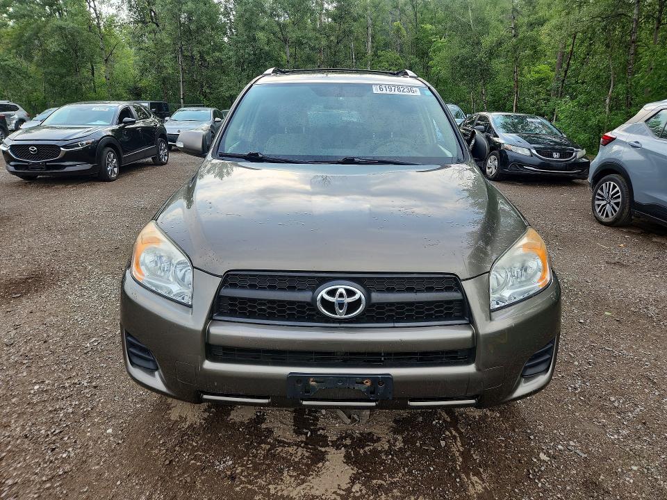 Продаж на аукціоні авто 2011 Toyota Rav4, vin: 2T3ZF4DV4BW060168, номер лоту: 61978236