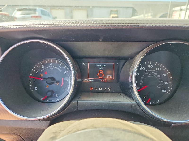 Продаж на аукціоні авто 2015 Ford Mustang, vin: 1FA6P8THXF5318618, номер лоту: 59795996