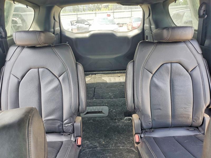 Aukcja sprzedaży 2018 Chrysler Pacifica, vin: 2C4RC1BG4JR187023, numer aukcji: 60523286