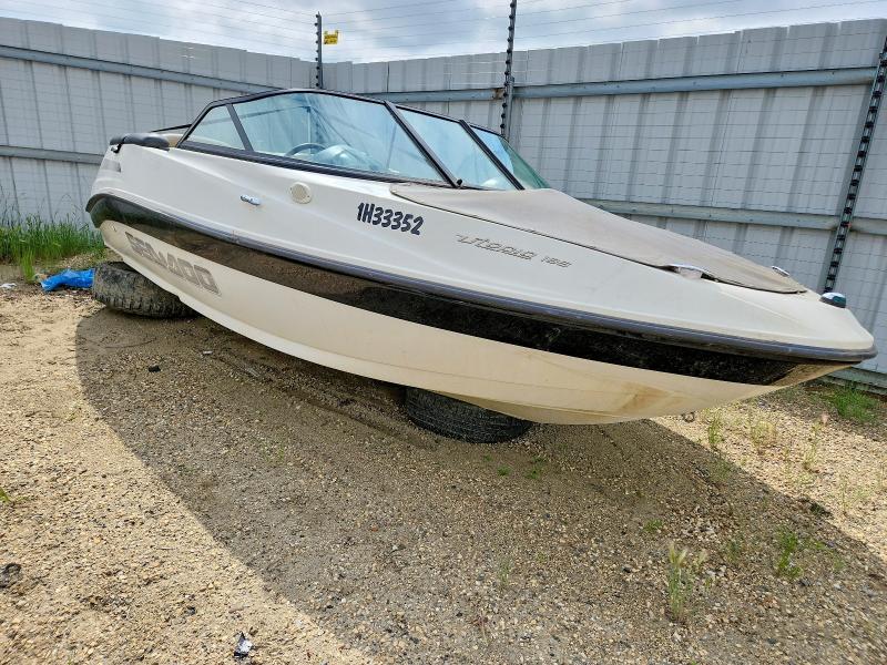 Продажа на аукционе авто 2005 Seadoo Boat, vin: CEC34000D405, номер лота: 60143816