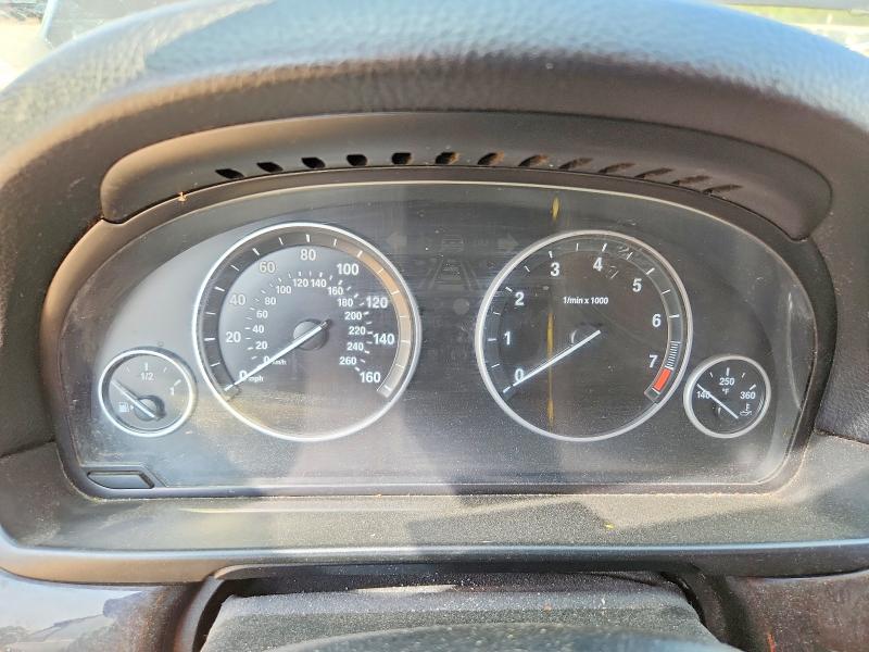 Продажа на аукционе авто 2011 Bmw 535, vin: WBAFU7C51BC779583, номер лота: 62274916